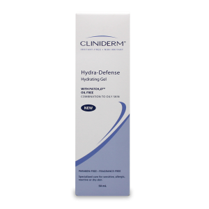 Cliniderm Hydra Defense Hydrating Gel – 50ml