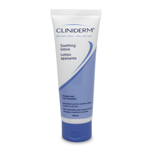 Cliniderm Soothing Lotion – 100ml
